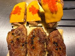 -盛焰铁板烧(王府井店)