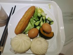 -晋阳春·山西菜·北京烤鸭(交大店)