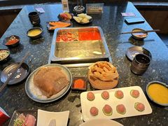 -重庆九记老火锅(广场店)