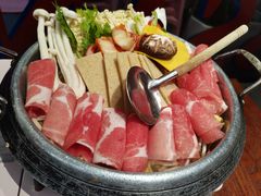 -双门洞·森系料理(体育西店)