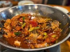 -61号餐吧(兴坪古镇漓江店)