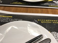 -乐凯撒披萨(正佳广场店)