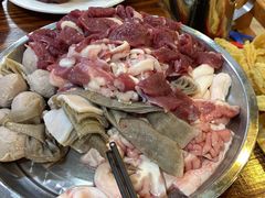 -玉林杜十三鲜牛馆·旗舰店