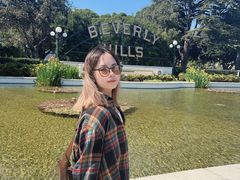 -比弗利花园