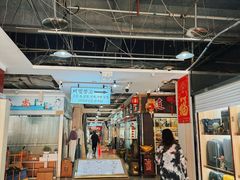 -即墨路小商品市场