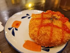 -金龙咖喱