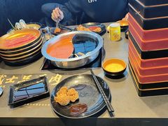 -牛武士寿喜烧·和牛火锅自助(全球首店)