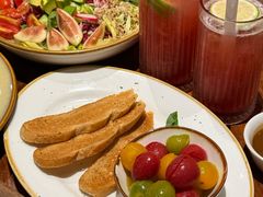 -TIGERS老虎西餐(亦庄店)