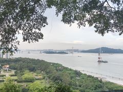 -南沙天后宫景区