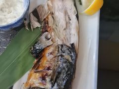 -昱匠·日本料理(金融街店)