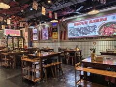 -黔有有贵州酸汤夺夺粉火锅(五味十字店)