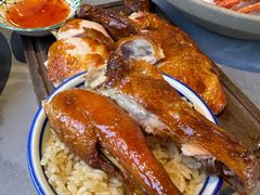 -沿江海南菜·文昌鸡祖师爷(大东海店)