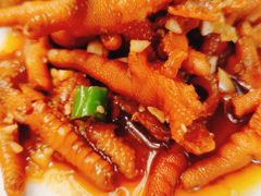 凤爪-王家厨房(新华路店)