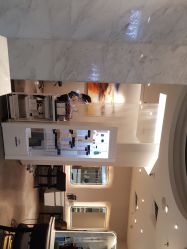 -Kraemer Paris  苏豪路易士·嘉玛发廊