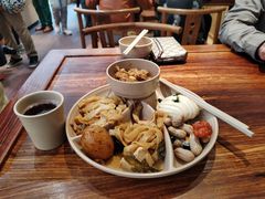 -素满香·食养自助(建邺万达店)