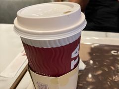 -COSTA COFFEE(斯普瑞斯奥特莱斯店)
