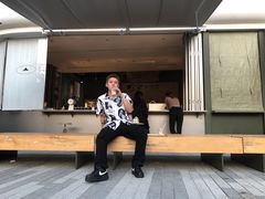 -SAANCI山池咖啡(卓悦中心店)