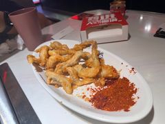-小龙坎火锅(世纪城店)