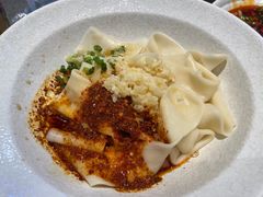 -大师兄·西北风味食集(增城合生汇店)