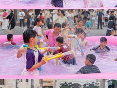 -华谊兄弟（长沙）电影小镇