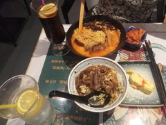 -崎玉烧·寿司料理(石井国际店)