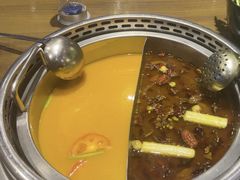 -快乐小羊(富强中路店)