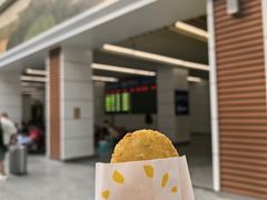 -麦当劳(百利广场店)