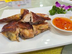 -东江海鲜大排档·潮汕菜·砂锅粥