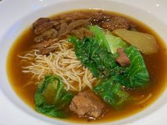 -牛腩之旅·牛腩牛杂煲(光启城美食城店)