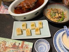 -南京大牌档(新街口德基广场店)