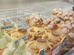 -PAOPAO Bakery&Café(港汇店)