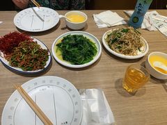 -姥姥家春饼店(交大东路店)