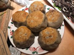 -清真·老门框爆肚涮肉·中华老字号(丰管路店)