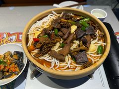 -胡记德源粉·湖南菜(双安店)