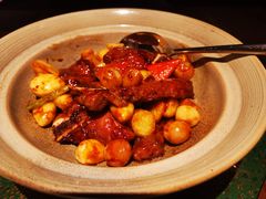 -曾宴·楚菜(湖北省博物馆店)