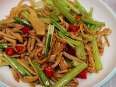 -四妹餐厅(玫瑰街店)