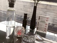 餐具摆设-EATALIA意塔利意式餐厅(鼓楼店)