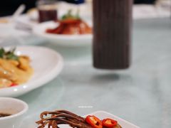 梅子醉鸭舌-金米箩大酒店(五角场店)