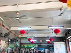 门面-丽丰茶冰室