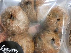 摩卡奇诺-面包谷Grains n' Beans(九号公馆店)