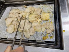 -口岸齐齐哈尔烤肉(风尚米兰总店)