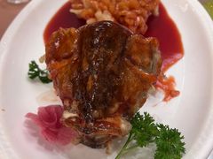 -得月楼·省级非遗·传统苏帮菜(观前店)