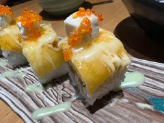 -一心创作料理屋(经开万达店)