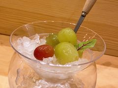 -希望日本料理(保利香槟花园店)