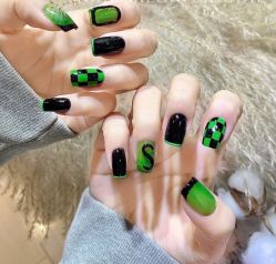 -LILY NAILS美甲美睫