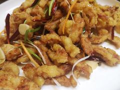 -老江南春·中国龙菜(衡山路店)