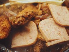 -川香煲(茅台路店)