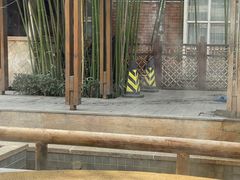 -春晖园度假酒店温泉