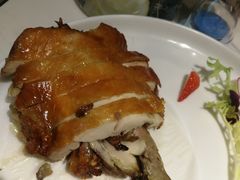 -小放牛炒菜馆(裕华万达店)