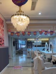 -Bollins波林丝•专研护发中心